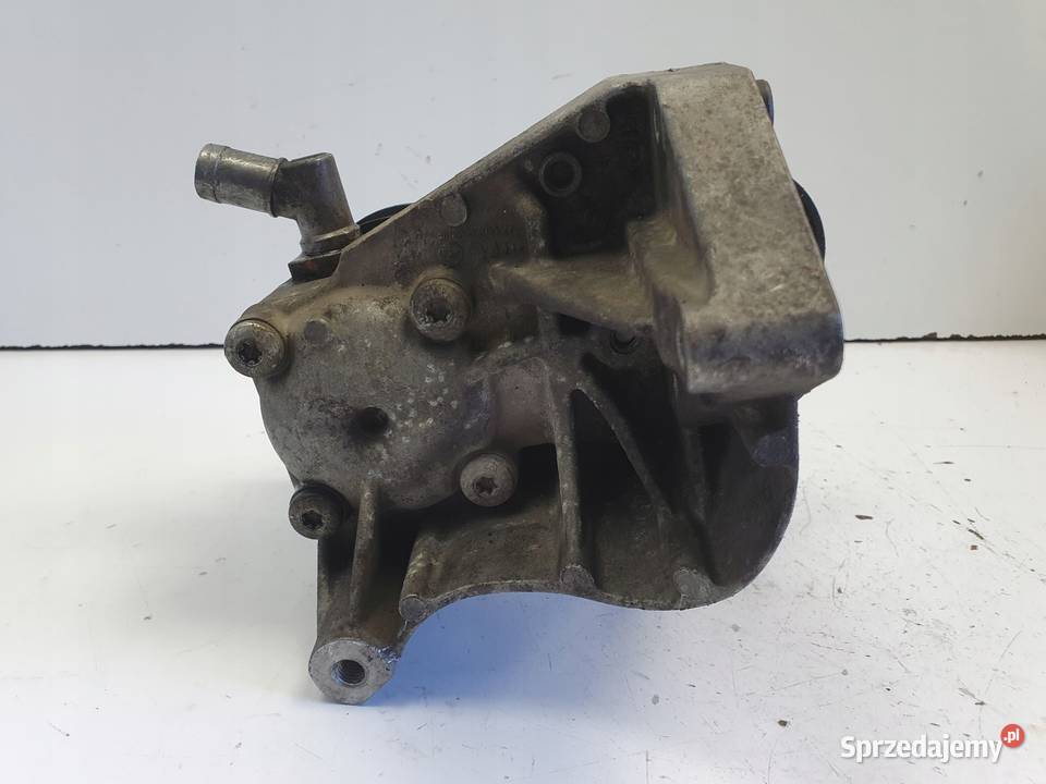 Iveco Daily 23 HPI POMPA WSPOMAGANIA 504385414