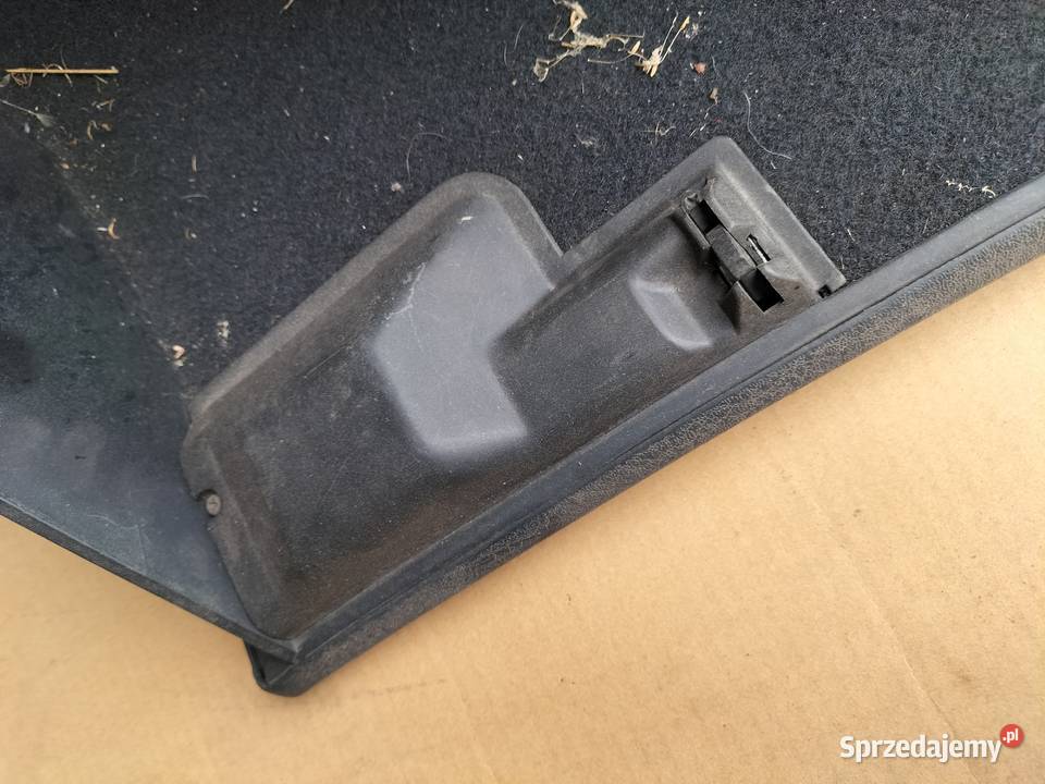 AUDI 80 B4 80B4 KOMBI SEDAN SCHOWEK PASAŻERA lubelskie sprzedam