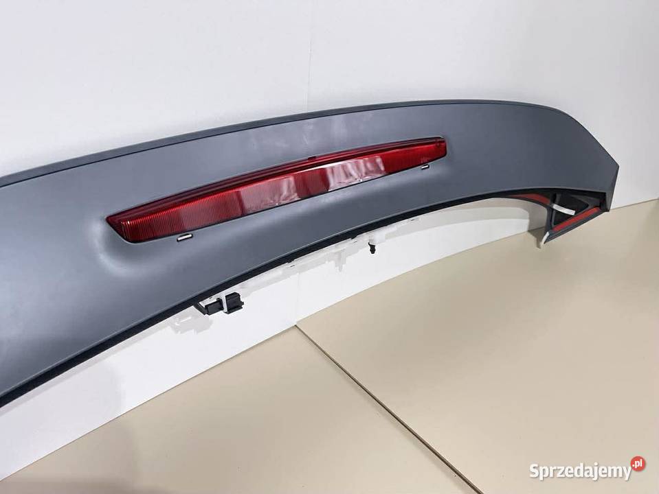 SPOILER ATECA ZE CUPRA ŚWIATŁO STOP GÓRNY Spoilery Ostroróg