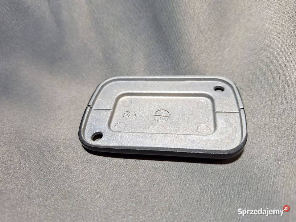 INDIAN DEKIELEK DEKIEL POKRYWA POMPY HAMULCOWEJ Luboszyce