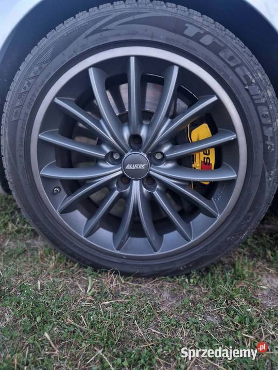 Audi A6 C6 automatyczna