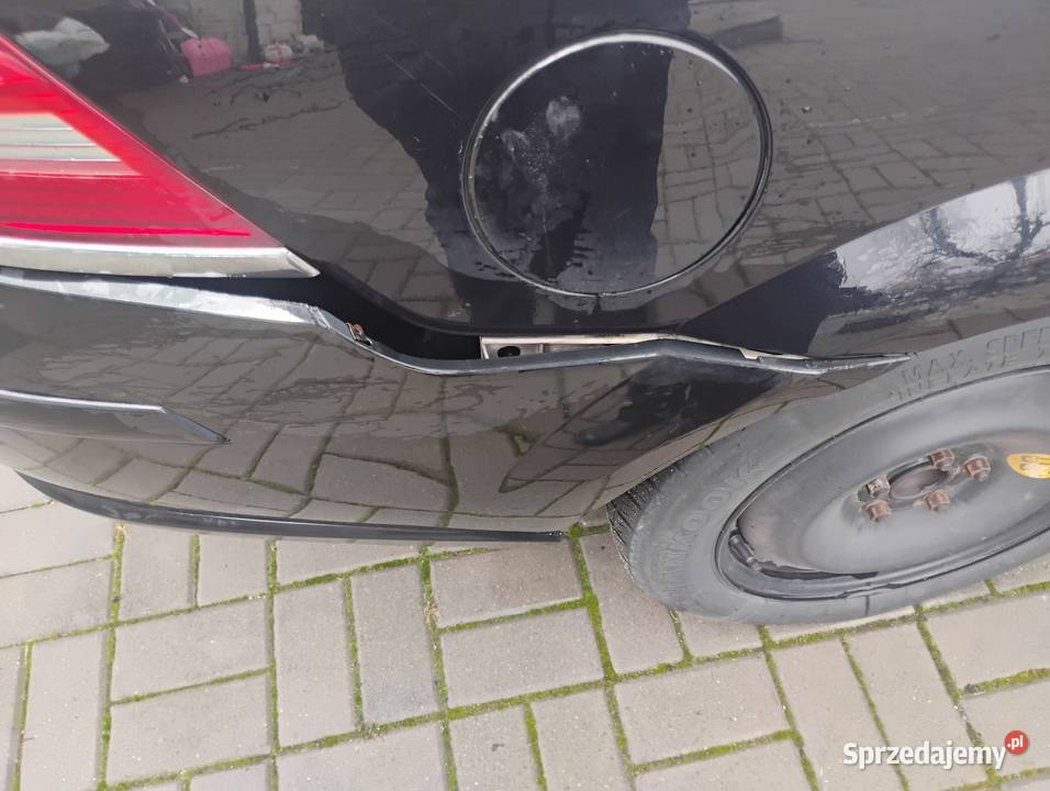 Ford Mondeo skórzana tapicerka Poręby Nowe