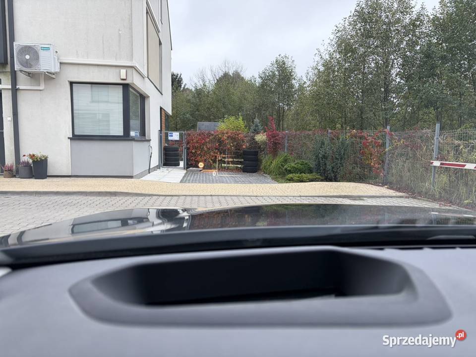 BMW Seria 5 G30G31 20 520d 190 koni G30 G31 M Łódź