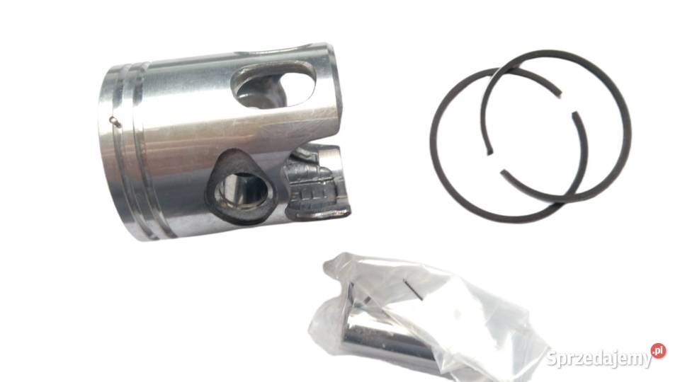 TŁOK ORGINAŁ MALAGUTI 41 mm MINARELLI F10 F12 podlaskie sprzedam