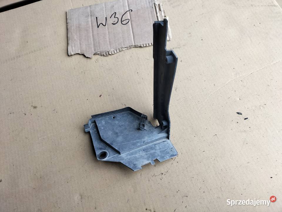 AUDI 80 B4 80B4 893805985 ŁAPACZ POWIETRZA Kamień-Kolonia