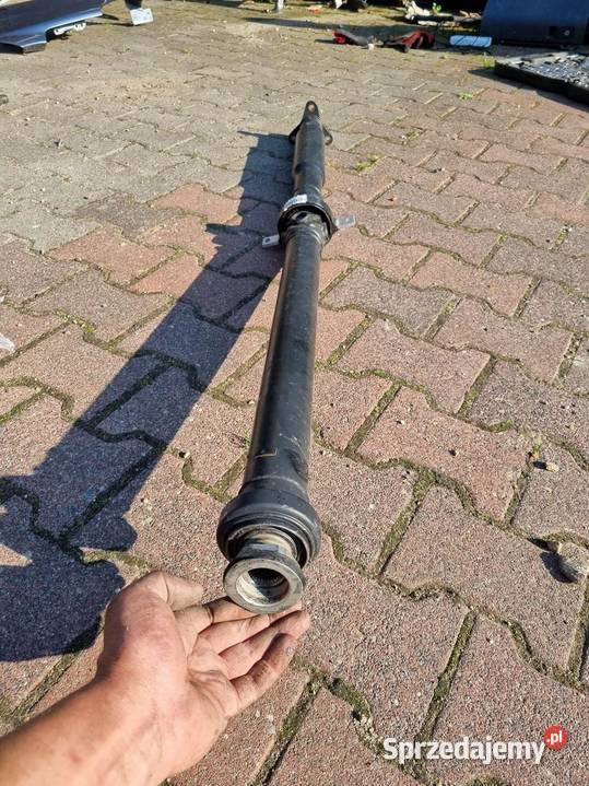 WAŁ NAPĘDOWY BMW F33 8654493 sprzedam