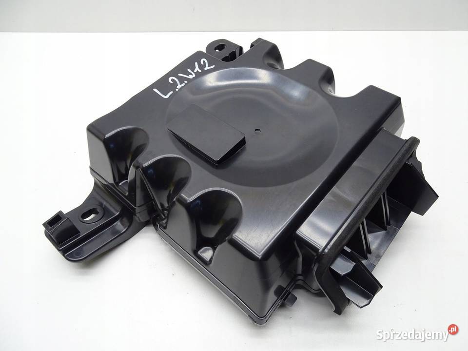 GŁOŚNIK NISKOTONOWY SUBWOOFER 9800511 MINI sprzedam