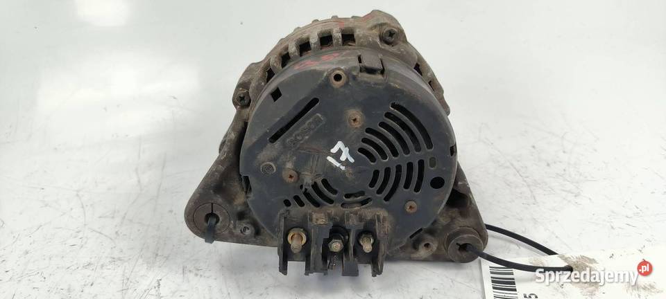 ALTERNATOR OPEL VECTRA kujawsko-pomorskie