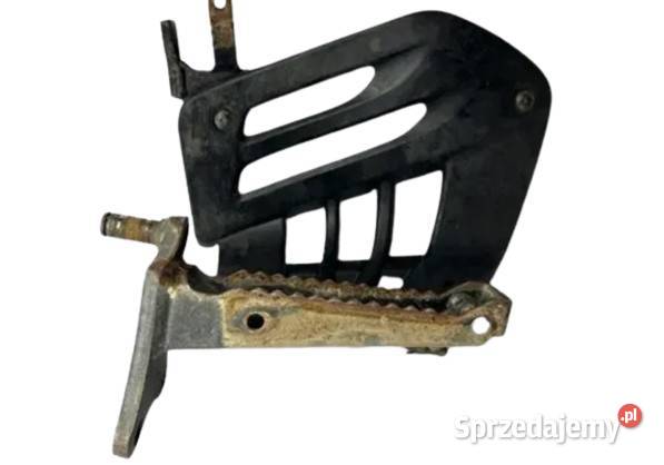 Podnóżek lewy Yamaha Raptor 660 5LP274110000 Sulęcin