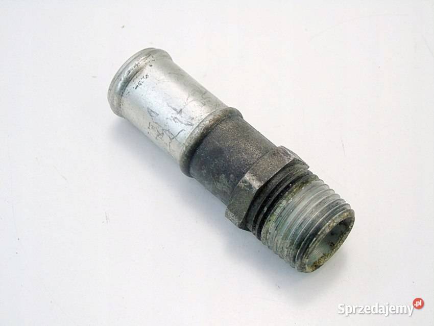 KRÓCIEC RURKA WODY 12 14 16V MICRA K12 NOTE CUBE