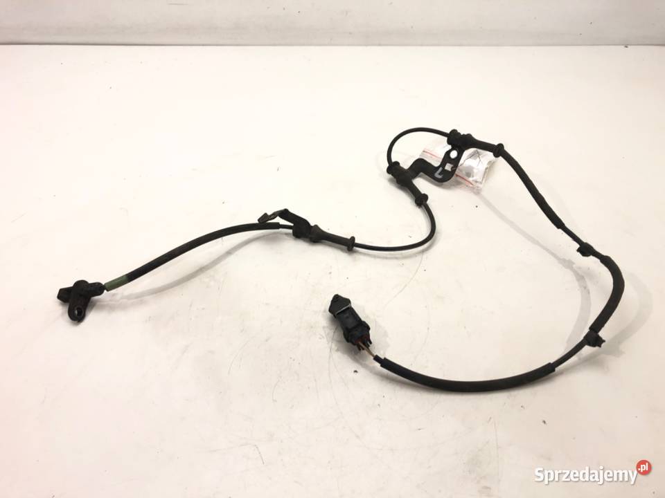 CZUJNIK ABS LEWY PRZÓD KIA CEED 1218 ABSENSOR