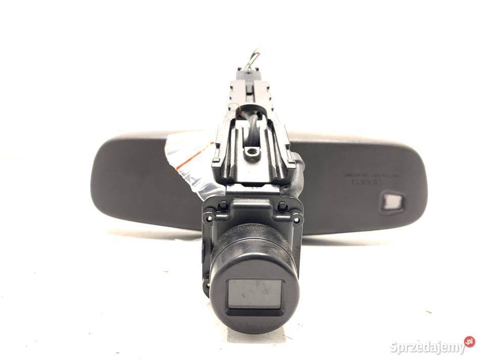 LUSTERKO WEWNĘTRZNE OPEL ZAFIRA C 13369365 podkarpackie