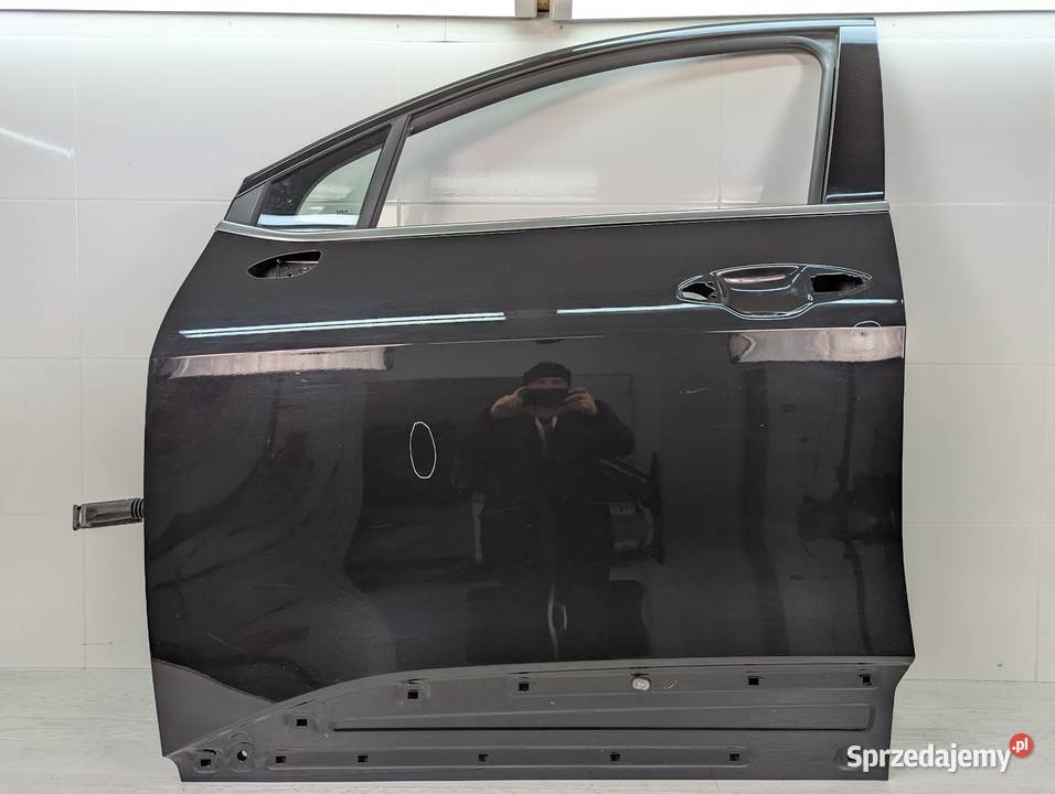 DRZWI LEWY PRZÓD KIA SPORTAGE V 01841 76003R2010 Białystok sprzedam