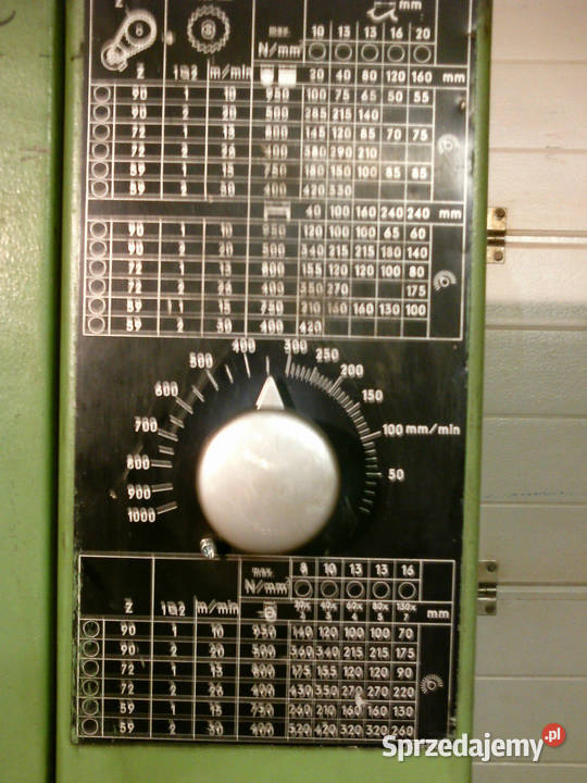 Pilarka tarczowa Kaltenbach KKS 400 E Elektryczne śląskie Katowice