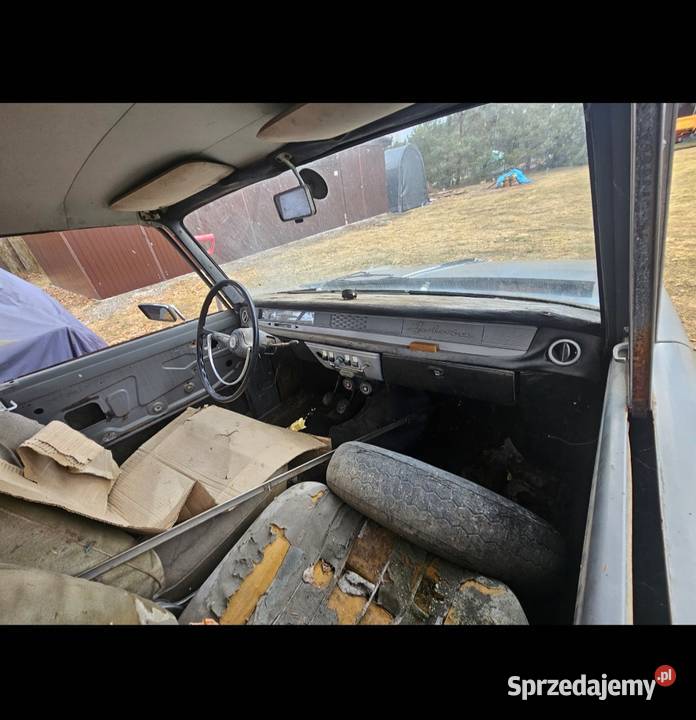 Lancia Fulvia Coupe i Berlina Rok produkcji 1975 świętokrzyskie Kielce