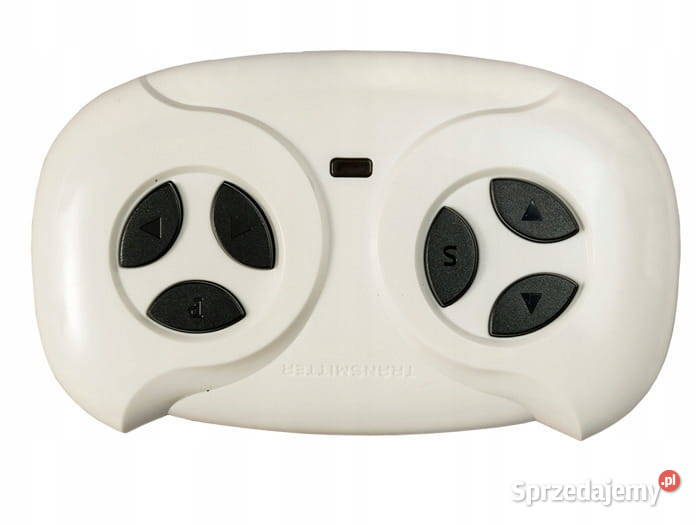 Autko na akumulator Jeep samochód 4X4 PILOT Łopuszno