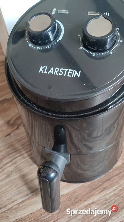 Air Fry frytkownica pieczenie grillowanie Bydgoszcz sprzedam