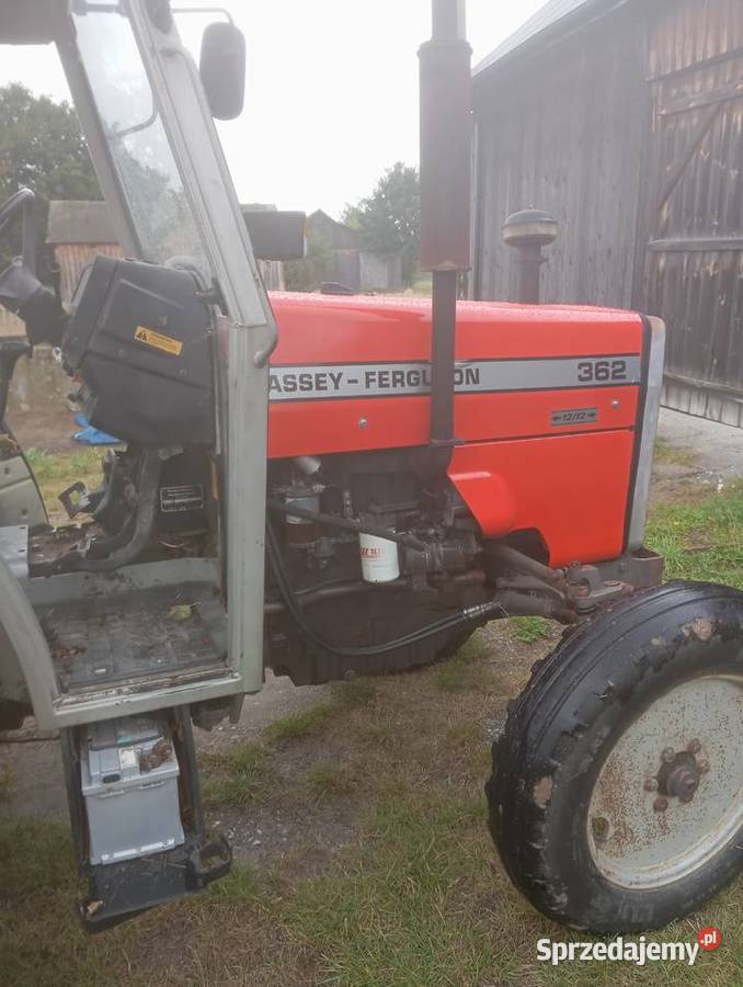 MF 362