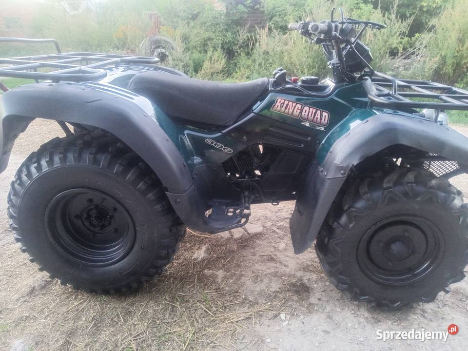 suzuki runner 300 4x4 transport kraj Lublin