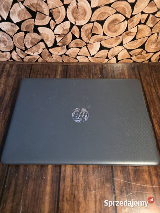 Laptop HP 240 G7 Celeron N4020 4GB RAM SSD 128GB Biłgoraj