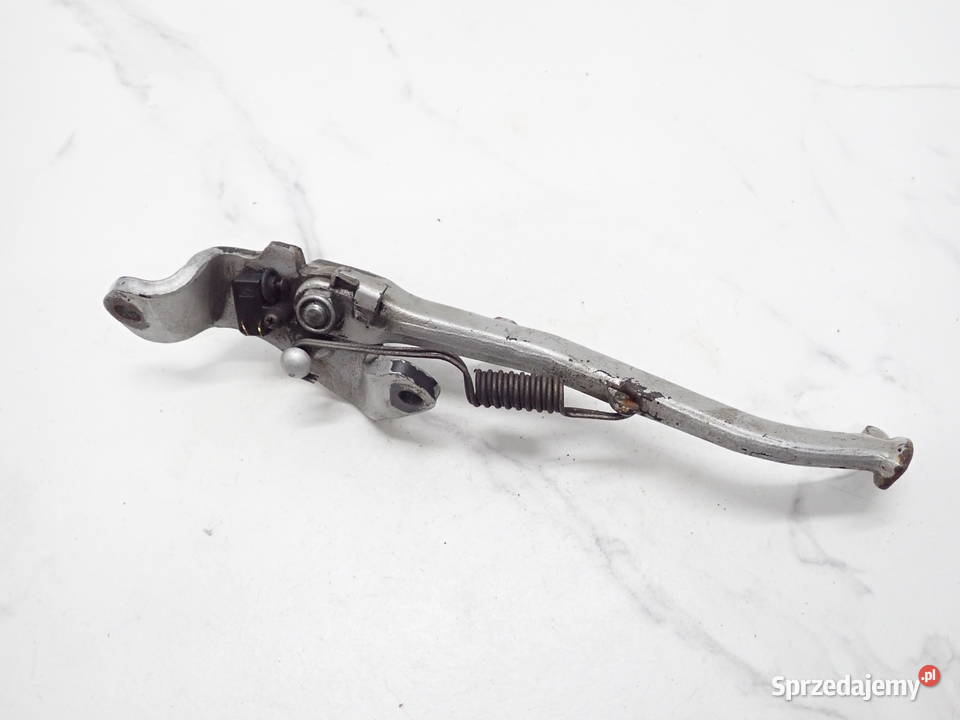 Stopka Boczna Sprężyna Kawasaki Gpz 500 8792r Strzelce Krajeńskie