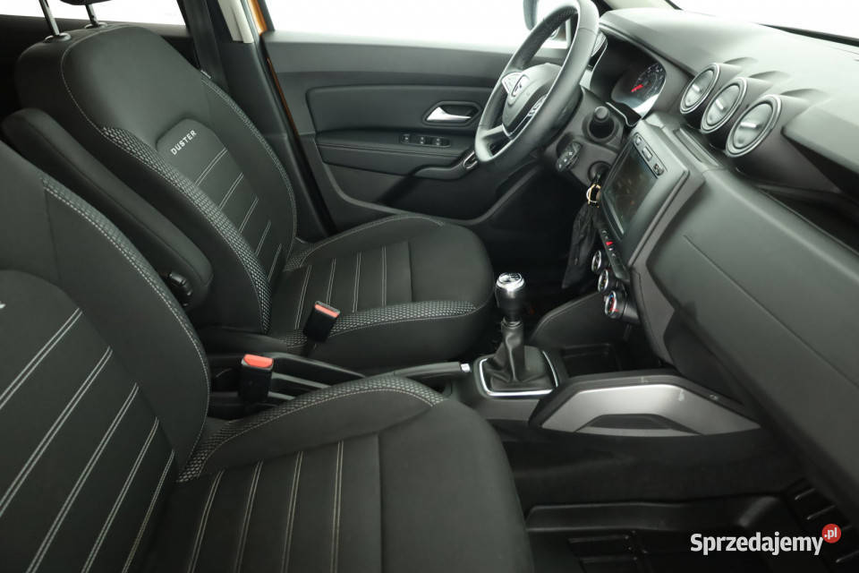 Dacia Duster 16 SCe Duster Piaseczno