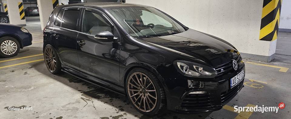Golf 6r dsg virtual cockpit ZAMIANA