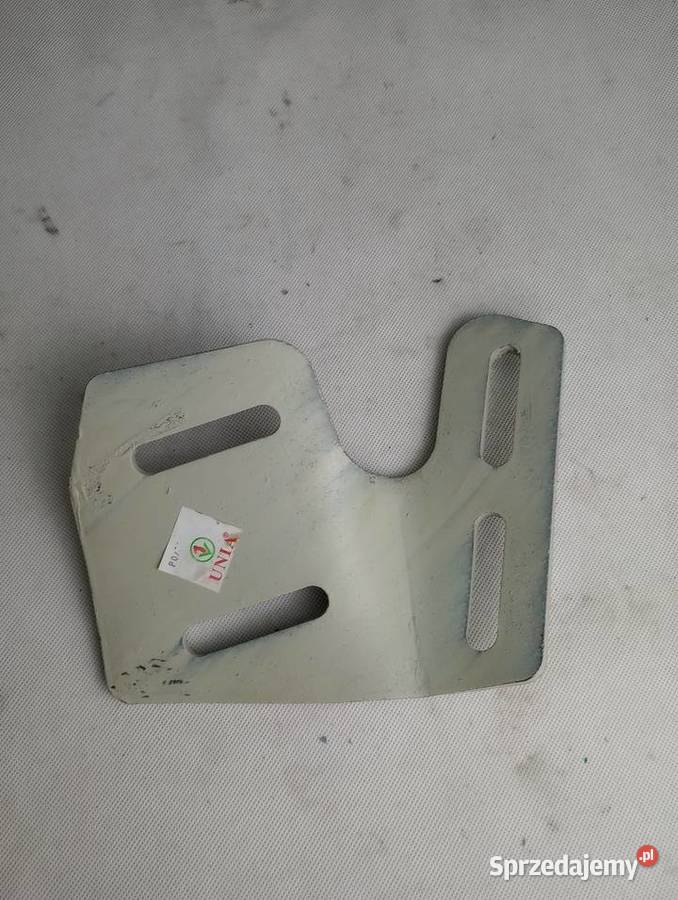 Uchwyt zgarniacza prawy 1126500060 lewy 11266000