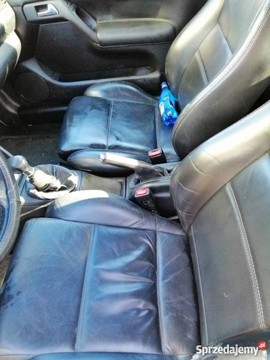 Golf kabriolet 230000km Golf Samochody osobowe Wrocław