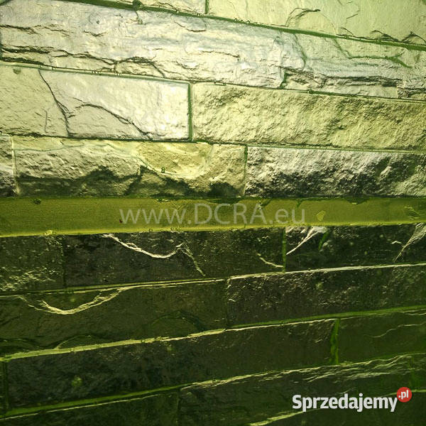 Forma elastyczna do płytek z gipsu betonu Lublin sprzedam