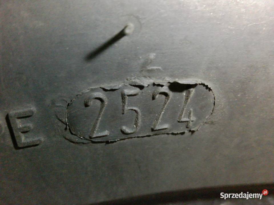 Sprzedam opony zimowe Myki 225 55 R16 16cale Opony i felgi