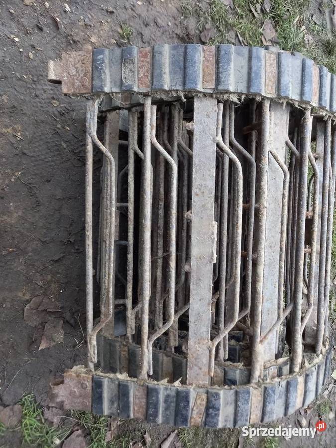 Pas do liści Neptun pompa hydrauliczna kujawsko-pomorskie Lubraniec