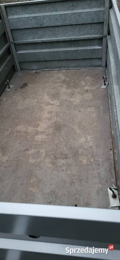 Przyczepka Przeworsk