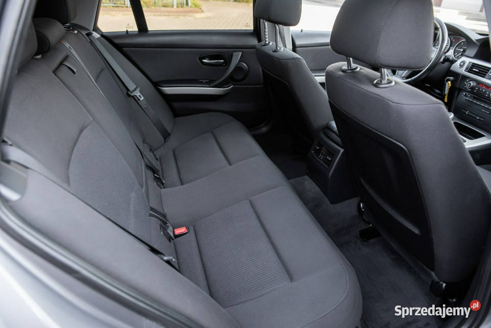 BMW 320 LCI 20d 143 Manual Panorama Xenon Navi immobilizer mazowieckie Zwoleń
