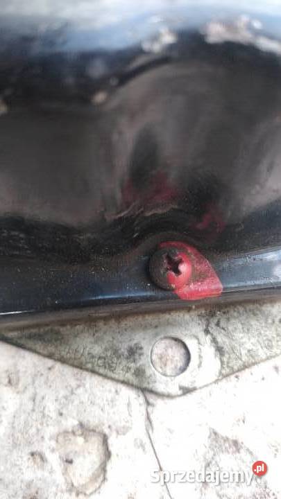 Syrena regulator napiecia mechaniczny 12 V sprzedam