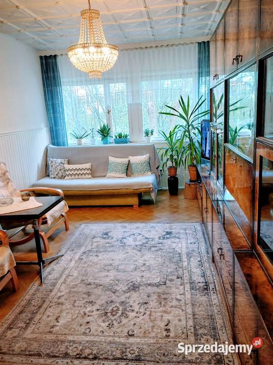 Sprzedam mieszkanie własnościowe 44m2 rozkładowe Piętro 3