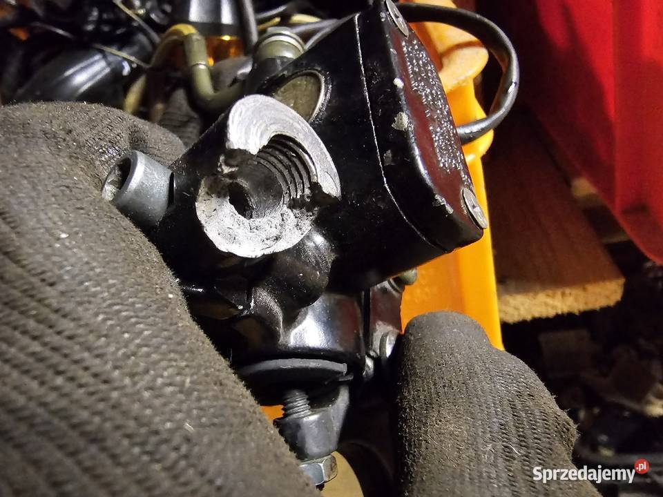 Generic trigger tr 50 SM pompa hamulca przód