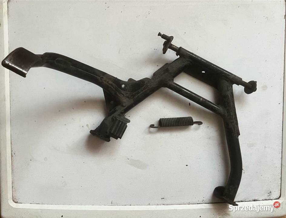 nóżka centralna Honda NSS 125 FORZA wielkopolskie Ostrów Wielkopolski