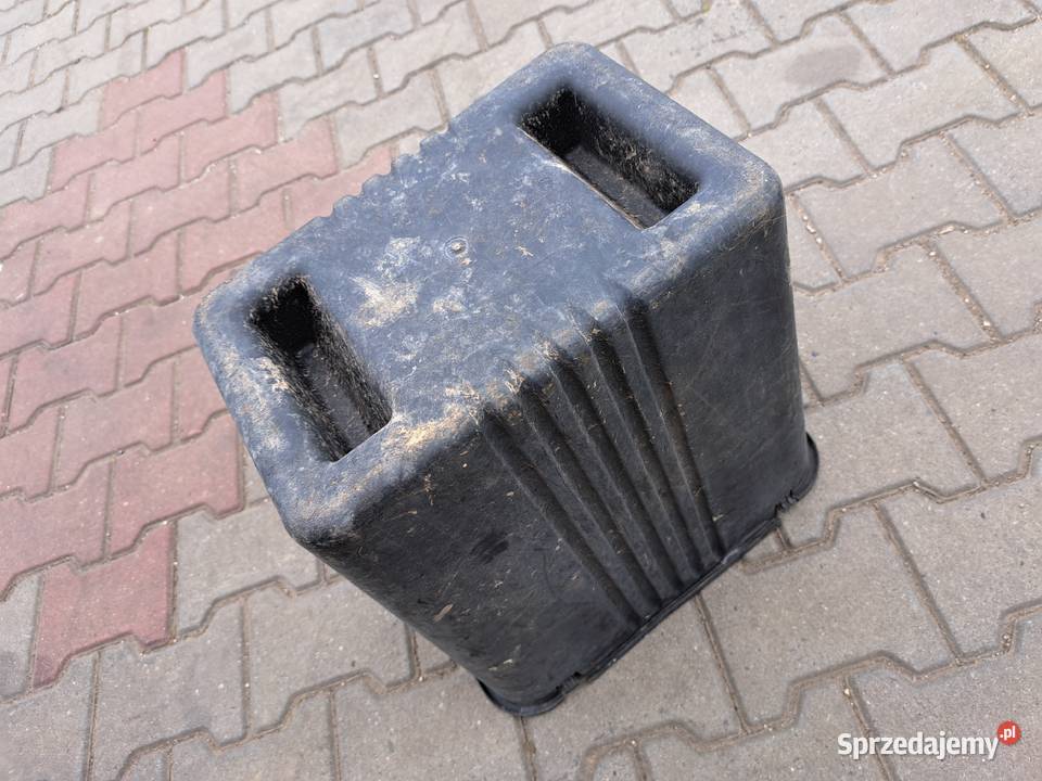 kosz na trawę Husqvarna 532129586 Proszowice sprzedam