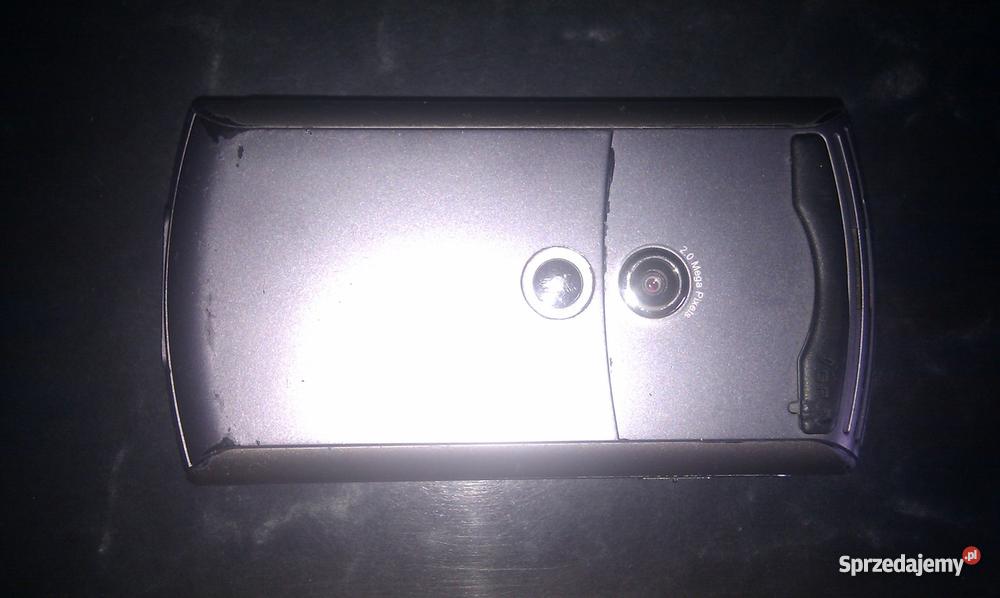 HTC Innovation Arte 110 Warszawa