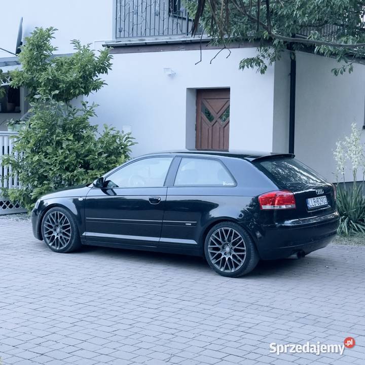 Audi a8 8p 270 20tfsi Tarnobrzeg