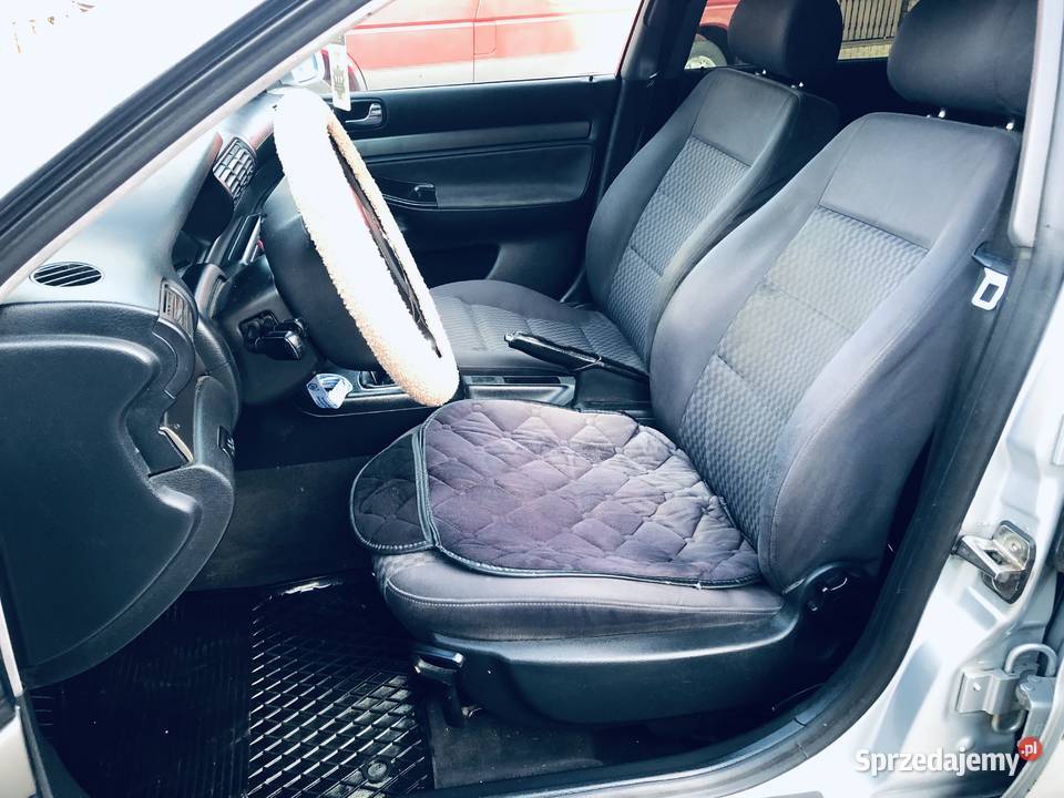 AUDI A4 B5 AVANT 19TDI 110 A4 podkarpackie Przeworsk