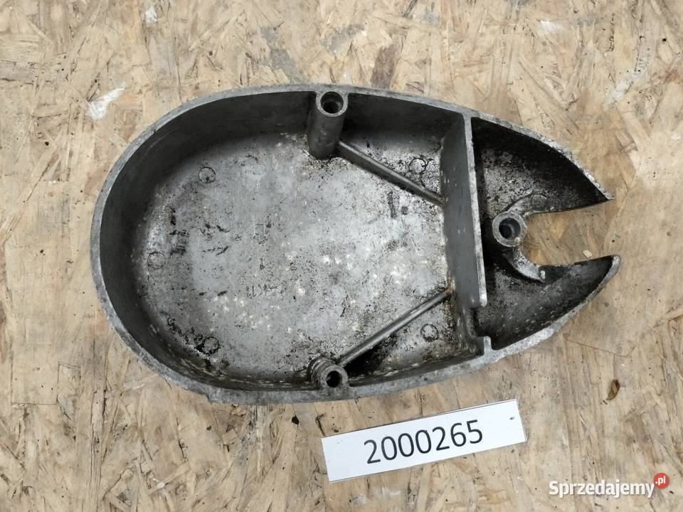 Komar dekiel zapłonu Pozostałe Rozkochów