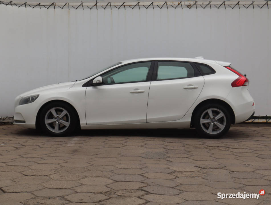 Volvo V40 16 D2 czujnik zmierzchu łódzkie Łódź