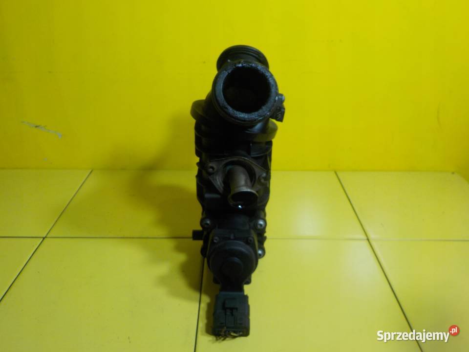 RANGE ROVER SPORT 27 TDV6 07r 276DT przepustnica Suków