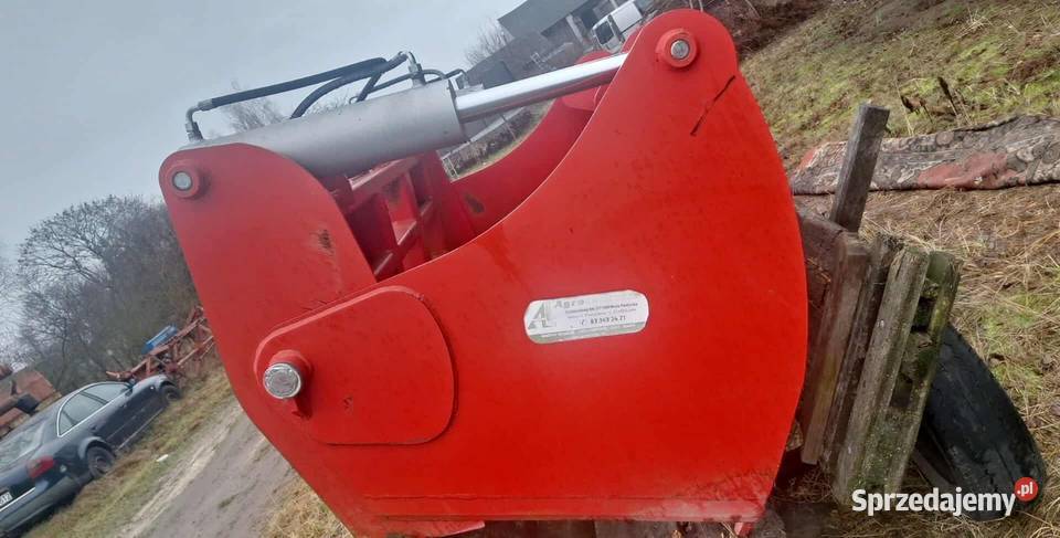 Sprzedam wycinak lubelskie Radzyń Podlaski