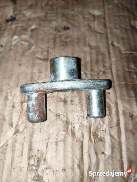 Zabierak wału napędowego K750 Dniepr MT wielkopolskie Leszno