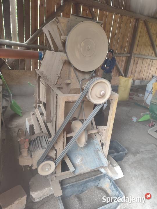 Bukownik lubelskie Łopiennik Górny