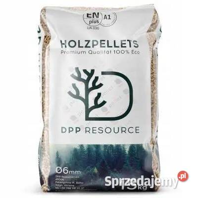 Pellet drzewny ENplus A1 100% sosna | Hurt detal | Wysoka jakość | Dostawa