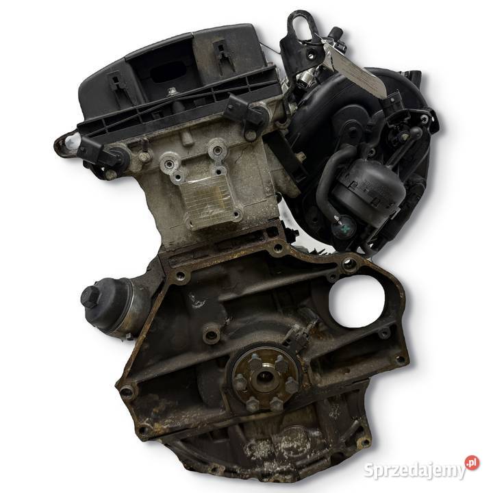 SILNIK Z18XER Opel Astra III H Zafira B Signum